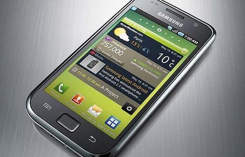 samsung galaxy s1